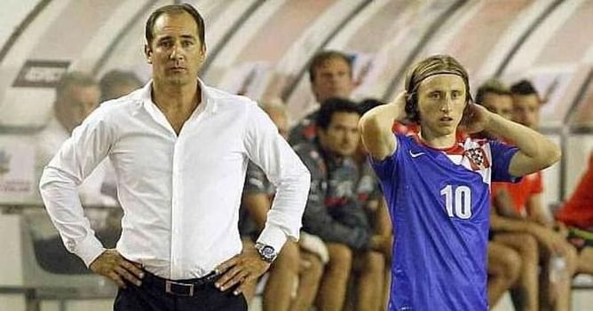 Indian Football: Biggest Challenge for Igor Stimac is finding next Sunil Chhetri, says Former India Assistant Coach Stanley Rozario