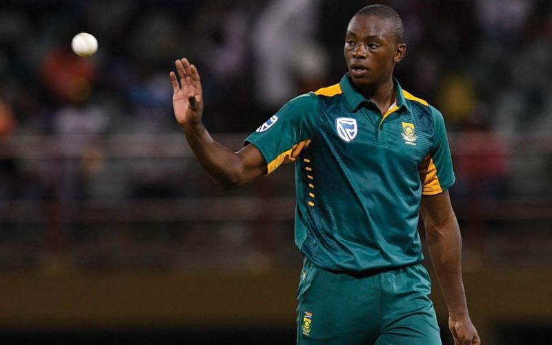 Rabada will be South Africa&#039;s go-to guy in the world Cup