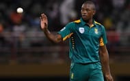 Rabada will be South Africa's go-to guy in the world Cup