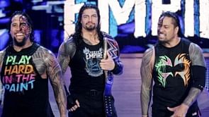 5 Better opponents for Roman Reigns at Money In The Bank 2019