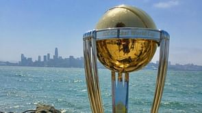 Top contenders for the World Cup title