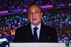 Real Madrid's top 5 transfer targets this summer