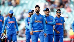 World Cup 2019: Predicting where each team will finish on the points table
