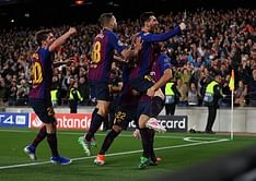 Champions League: 5 hits and flops - Barcelona 3-0 Liverpool