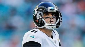 Kessler replaces Foles as Eagles bolster Wentz back-up options