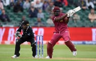 West Indies v New Zealand â ICC Cricket World Cup 2019 Warm Up