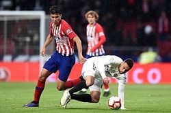 3 reasons why Atletico's Rodri is the next Sergio Busquets