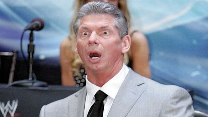 5 Reasons why WWE might currently be in panic mode