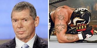 5 World Champions who Vince McMahon never believed in