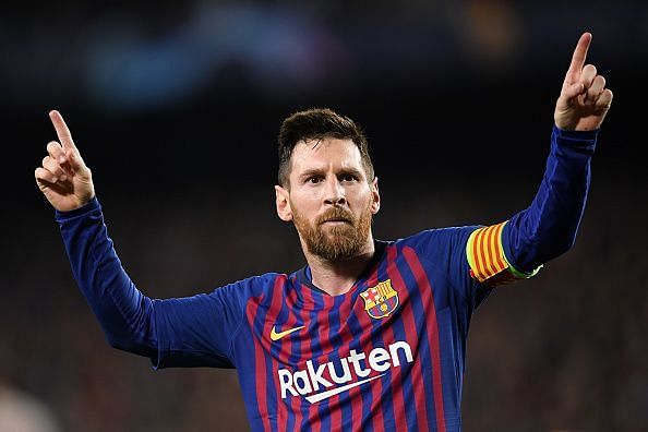 Champions League: Barcelona 3-0 Liverpool, 5 men who won the game for Barcelona