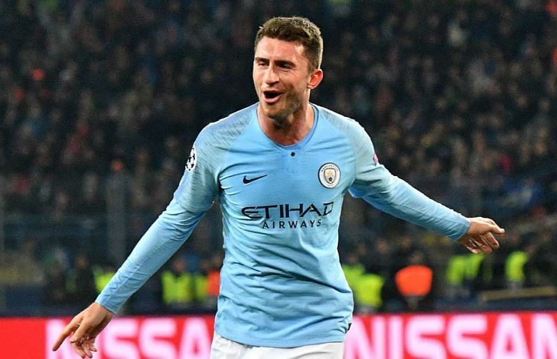 Aymeric Laporte