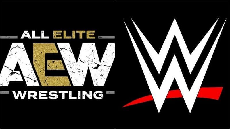 Could AEW VS WWE be the new wrestling war?