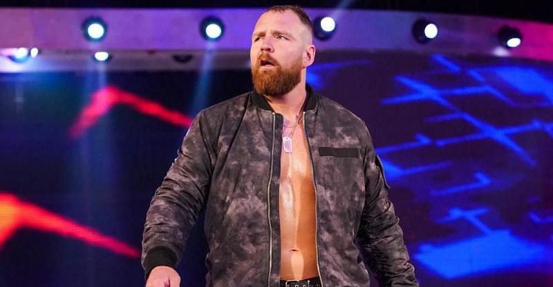 Image result for jon moxley aew