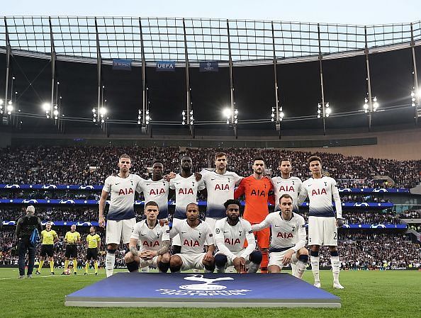 Can Spurs really overturn the one-goal deficit and get through their semi-final tie against Ajax?