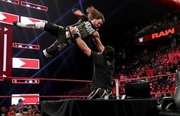 Opinion: WWE should've held off on AJ Styles challenging for the Universal Championship