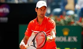 Why is Novak Djokovic not as popular as Roger Federer and Rafael Nadal?