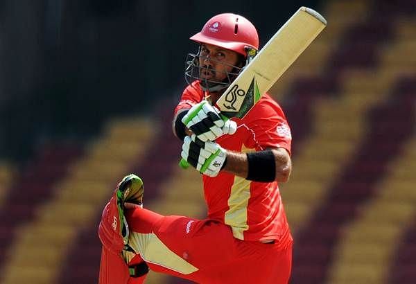 SK Flashback: John Davison's journey from anonymity to World Cup’s fastest century in 2003