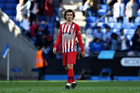 Proven on the big stage, Griezmann can suit well with Barcelona.