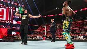 3 Greatest moments from WWE RAW after Double or Nothing (27 May 2019)