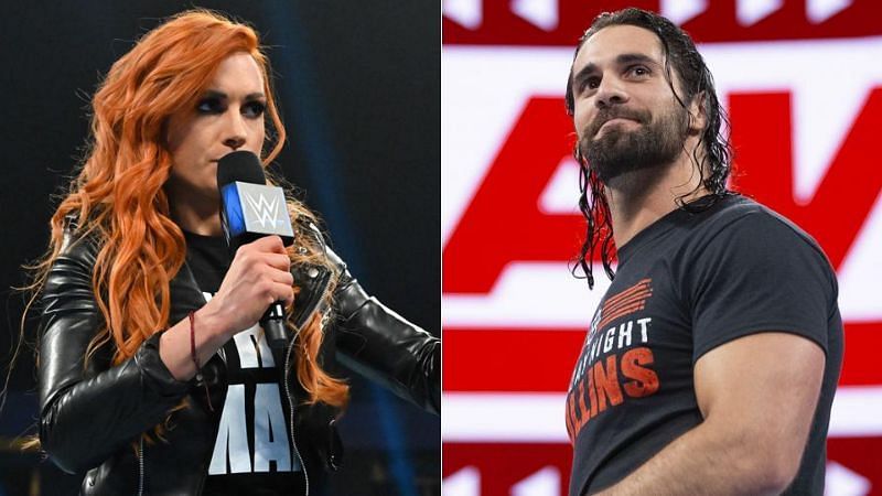 SI Media Podcast: Seth Rollins opens up about relationship with