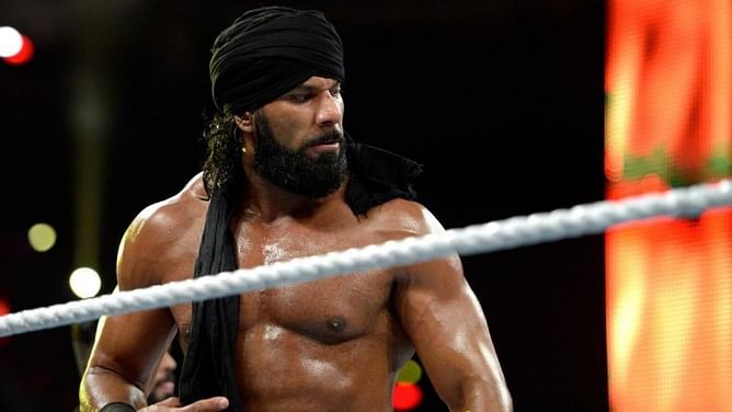 WWE News: Jinder Mahal receives new tag partner in SmackDown Live dark match