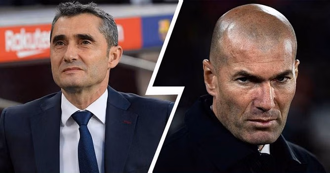 Barcelona legend set to replace Valverde, Real Madrid to announce major signing in 2 weeks and more La Liga news: 13 May 2019
