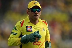 IPL 2019: MS Dhoni on the verge of breaking an all-time record