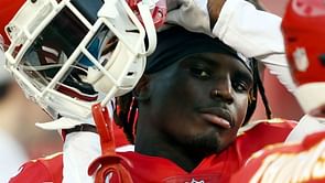 Tyreek Hill's lawyer issues in-depth denial of child-abuse claims