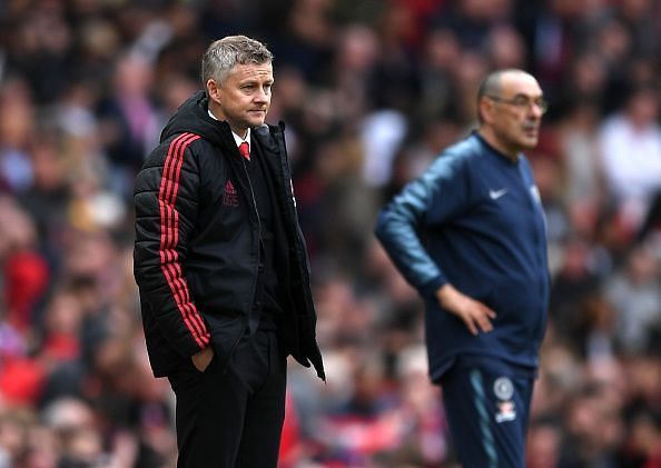 Manchester United and Chelsea could sign major PSG superstar, Red Devils want Chelsea star and more EPL Transfer News: May 1, 2019