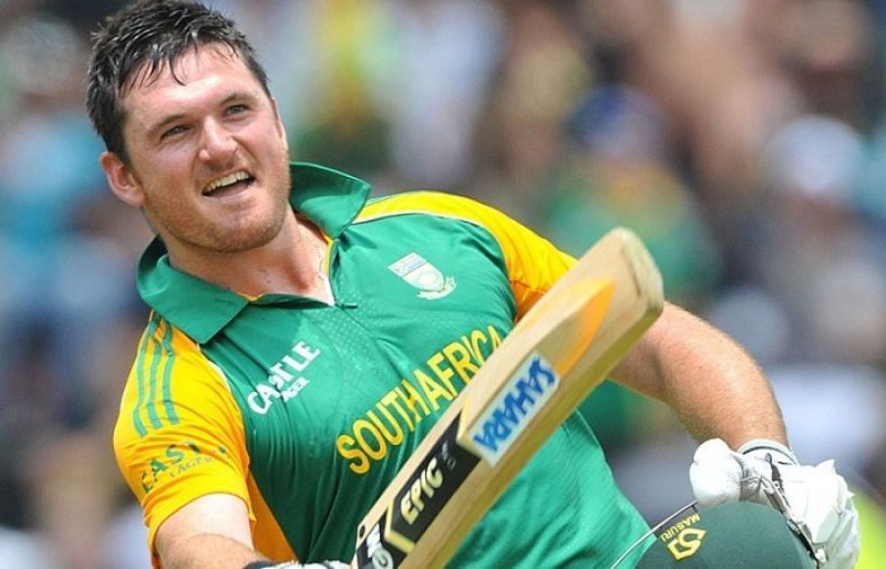 Graeme Smith