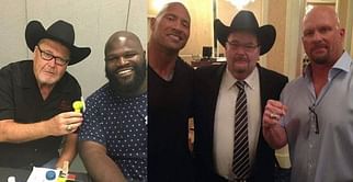 AEW/WWE News: Jim Ross says most people in WWE "don't understand wrestling"