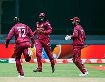 World Cup 2019, WI vs PAK: Twitter reacts as Russell, Gayle and Thomas demolish Pakistan