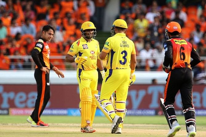 IPL 2019: Flop Indian XI of the season