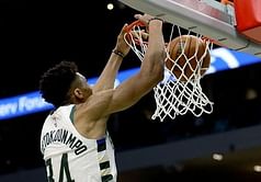 NBA Playoffs 2019: 3 Talking points from Toronto Raptors vs Milwaukee Bucks - Game 2