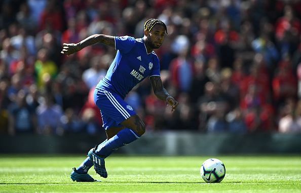 Cardiff City&#039;s Leandro Bacuna has been named in Curacao&#039;s Preliminary Squad for the King&#039;s Cup