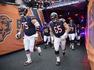 Wild Card Round - Philadelphia Eagles v Chicago Bears