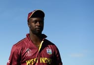 Australia v West Indies â One Day International