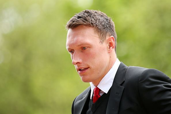 Did Phil Jones really deserve a contract extension?