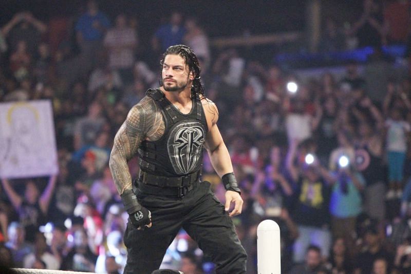 Roman Reigns&#039; tag team partner will gain a huge number of fans