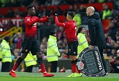 Manchester United considering three swap deals, Red Devils learn the price of midfield target, and more Machester United transfer news - 13th May, 2019