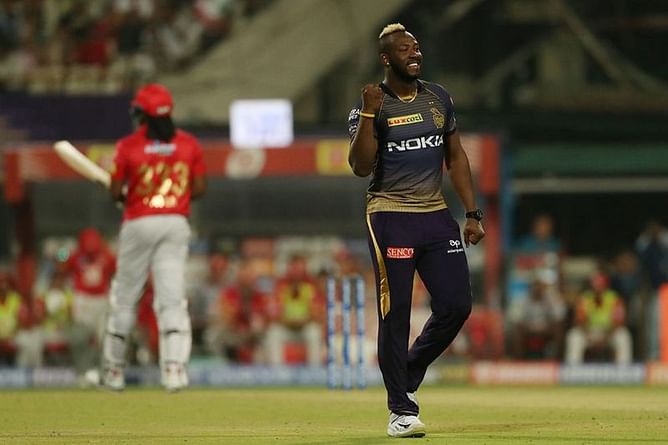 IPL 2019: KXIP vs KKR - Ground stats, head-to-head record, key players and probable XI