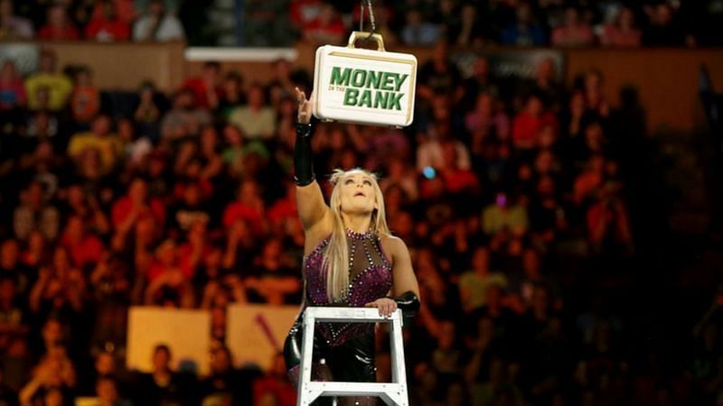 Natalya could lift the Money in the Bank contract this weekend