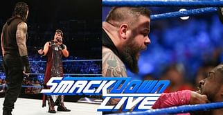 WWE News: SmackDown Live's viewership drops to new all-time low