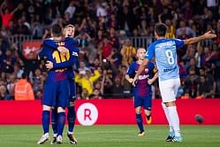 'I will never go back to Barcelona' - former Barcelona star makes a bold claim