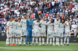 Real Madrid news: Los Blancos are Europe’s most valuable club, while Barcelona are out of top three