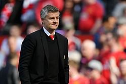 Manchester United Transfer News: Red Devils ready to battle rivals for £70 million EPL defender