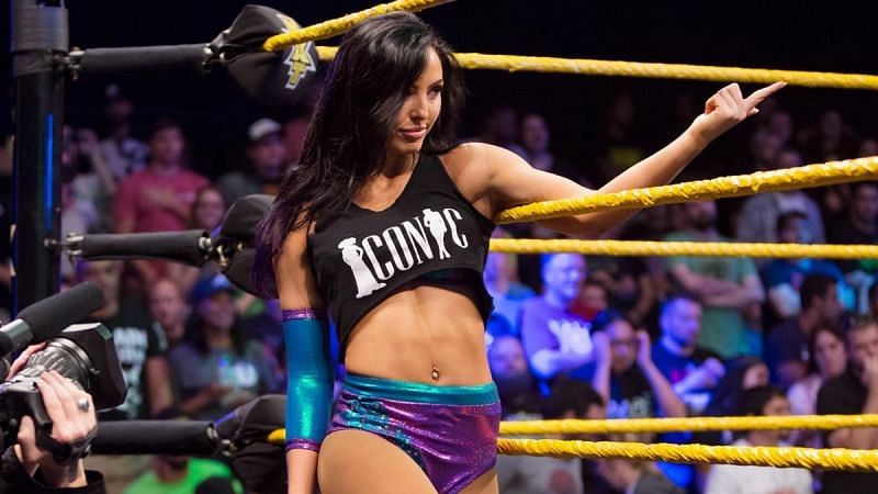 Peyton Royce will go on to create her own legacy