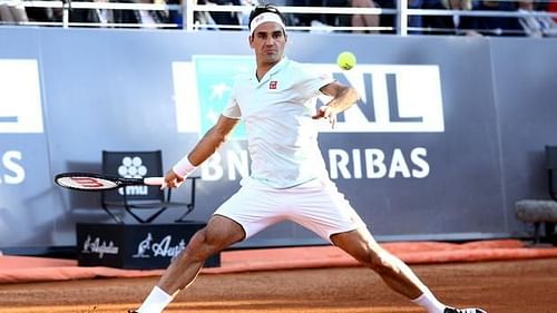 Roger Federer