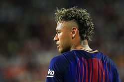 Barcelona news: “Neymar is sorry to leave Barcelona,” claims Brazil and Blaugrana legend