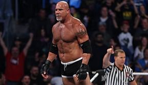 Opinion: Why Goldberg's Return Should Be Celebrated